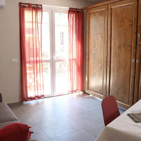 Casa Del Palio 2