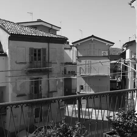 Сasa de vacaciones Casa Del Palio 2 *