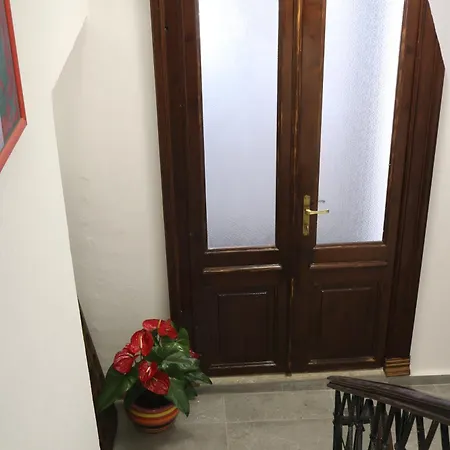 Casa Del Palio 2