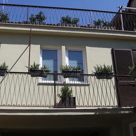 Сasa de vacaciones Casa Del Palio 2 *